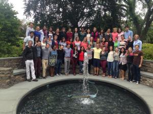 IPSIE Class Photo 8_22_14